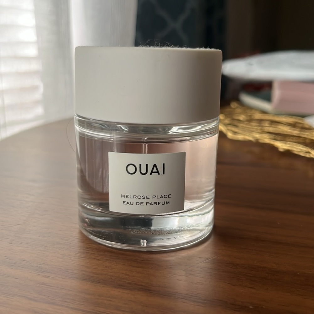 Ouai Melrose Perfume